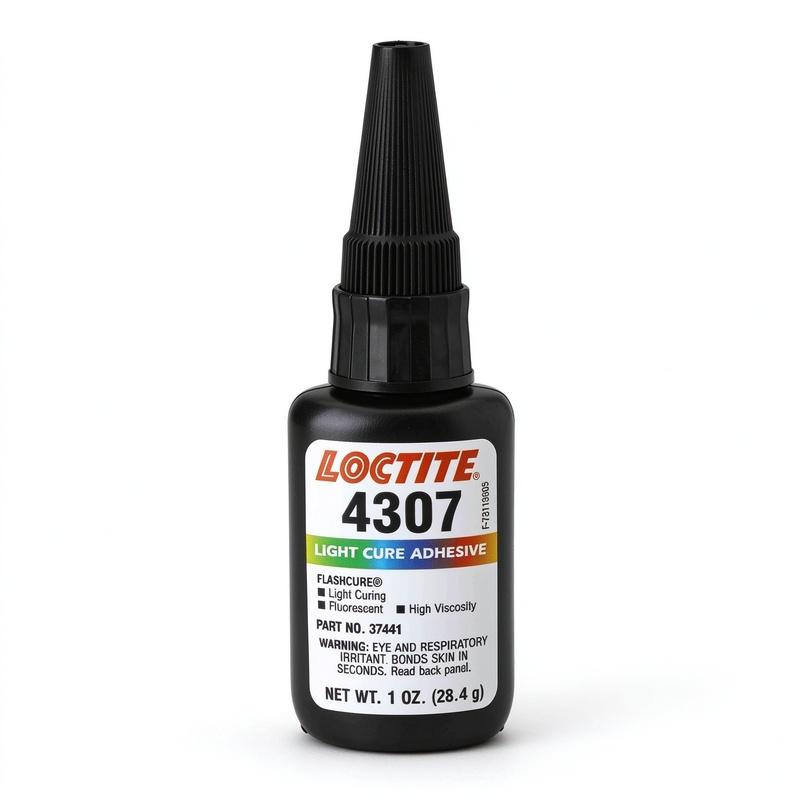 乐泰4307
